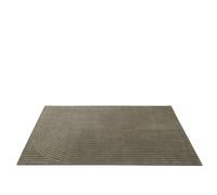 Relevo Quattro Tapis 200x300 Taupe