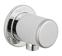 Relexa Coude à encastrer 1/2" (28626000)