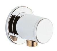 Relexa Coude De Raccordement Mural