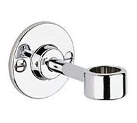 Relexa murale Grohe chromé , pour douche debout