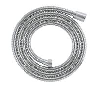 Relexaflex Metal flexible de douche en métal 2000 mm, chrome (28140001)