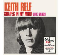 Relf, Keith - 7-Shapes in My Mind
