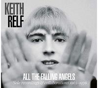 Relf, Keith - All the Falling Angels