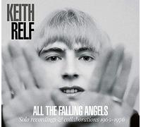 Relf, Keith - All The Falling Angels [Import]