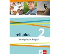 reli plus 2: Schulbuch Klasse 7/8: Evangelische Religion (reli plus. Aus (Poche)