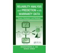 Reliability Analysis And Prediction With Warranty Data