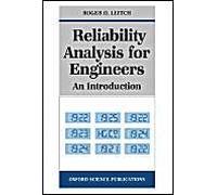 Reliability Analysis For Engineers