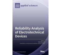 Reliability Analysis Of Electrotechnical Devices