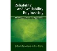 Reliability And Availability Engineering