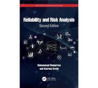 Reliability And Risk Analysis