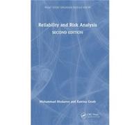 Reliability and Risk Analysis by Katrina Groth Katrina Groth (Auteur)