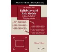 Reliability and Risk Models by Todinov & Michael Cranfield University & UK Todinov Michael Cranfield University UK (Auteur)