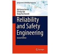 Reliability And Safety Engineering