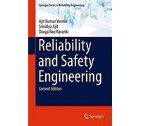 Reliability And Safety Engineering