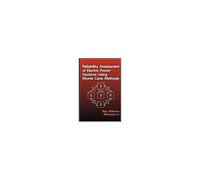 Reliability Assessment Of Electric Power Systems Using Monte Carlo Methods