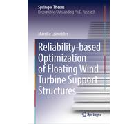 Reliability-Based Optimization Of Floating Wind Turbine Support Structures