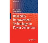 Reliability Improvement Technology For Power Converters