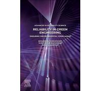 Reliability in Green Engineering: Ensuring Environmental Compliance