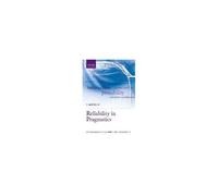 Reliability In Pragmatics