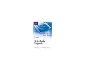 Reliability In Pragmatics