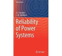 Reliability Of Power Systems