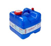 RELIANCE CONTROLS Reliance Kanister 'Aqua Tainer' Bidon Mixte, Bleu, 15 l