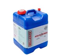 Reliance Kanister 'Aqua Tainer' Bidon Unisexe, Bleu, 26 L