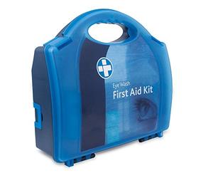 Reliance Medical 50 ml Reliwash Double Bain oculaire Station Bouteille/20 ml Gousses pour Réf 904