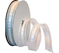 Reliant Ribbon 25353-089-03J Corsage Ruban irisé 5/8" x 25 m