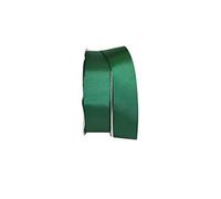 Reliant Ribbon 4900-924-09K Ruban gros-grain Vert forêt 1-1/2" x 50 m