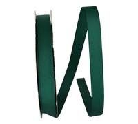 Reliant Ribbon 4900-925-05C Ruban gros-grain Vert 7/8" x 100 m