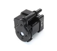 Reliapart Compatible C00915762 pour Beko DHR, DHX, DTLCE, DTLP ; pour pompe à condensateur de type Blomberg LTK21003W