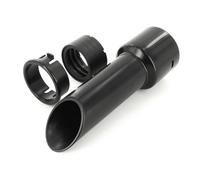 Reliapart Connecteur d'extrémité de tuyau d'aspirateur 32 mm pour Numatic HVR200 et Henry Series Fitment 216295 Hoover Accessoire de rechange