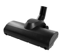 Reliapart Easy Ride Airo Turbo Brosse de sol compatible avec Numatic Henry Hetty James George Series 32 mm 290 mm Tête d'agitation de tapis 601226 Fixation sous vide (Noir)