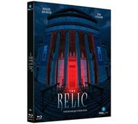 Relic (1997) / The Relic G