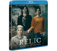 Relic (2020)