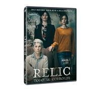 Relic (2020) (Dvd)