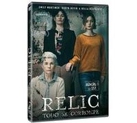 Relic (2020) (DVD) G