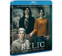 Relic (2020) G