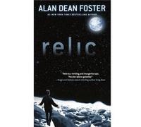 Relic Alan Dean Foster (Auteur)