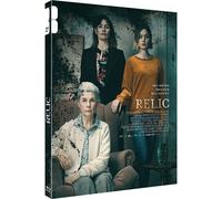 Relic - Blu-Ray