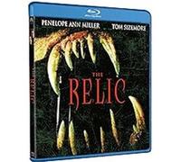 Relic Blu-ray E
