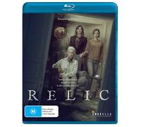 Relic [Blu-Ray] [Import]