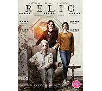 Relic [DVD] [2020]