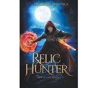 Relic Hunter