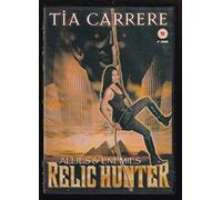Relic Hunter