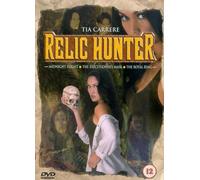 Relic Hunter