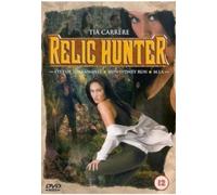 Relic Hunter