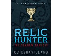Relic Hunter