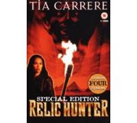 Relic Hunter